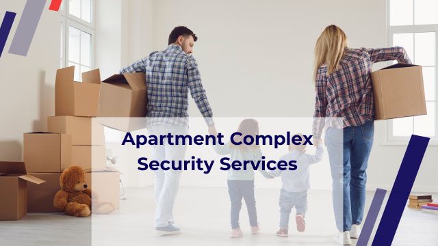 Apartment CCTV and Security Solutions, Cape Town